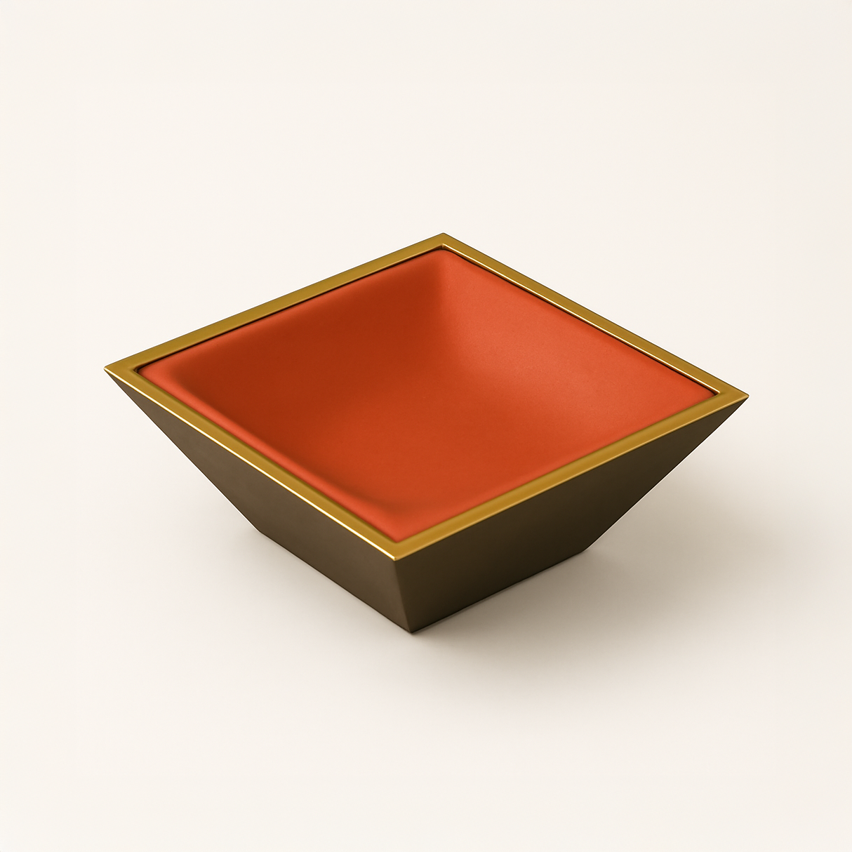 Square Fire Bowl Cover